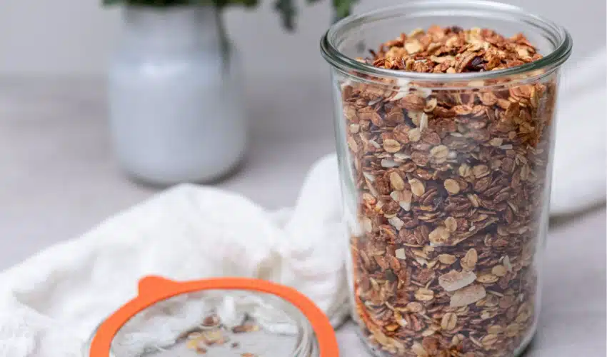 Top Overnight Oats Recipes