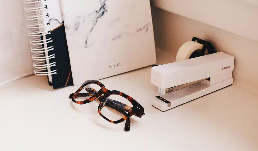 Top Staplers