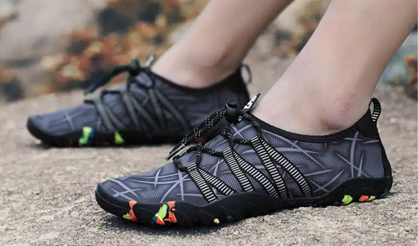 Top Water Shoes for Men