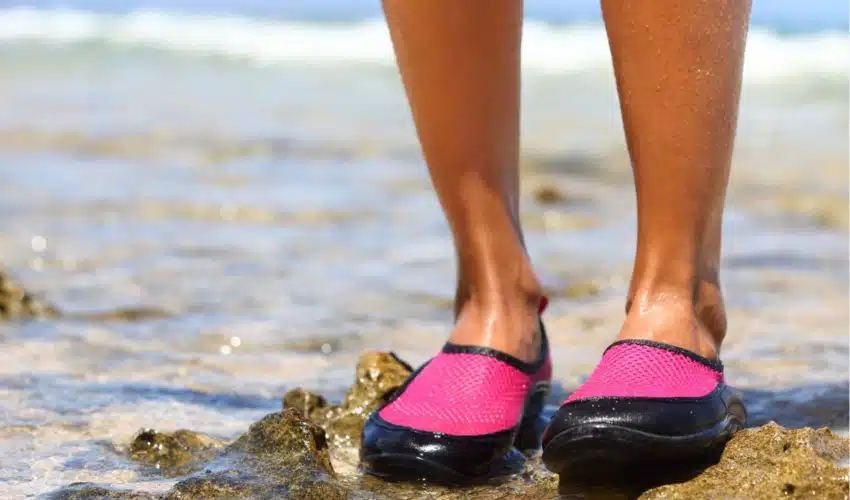 Top Water Shoes for Women