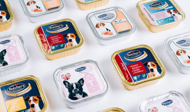 Top Wet Dog Foods