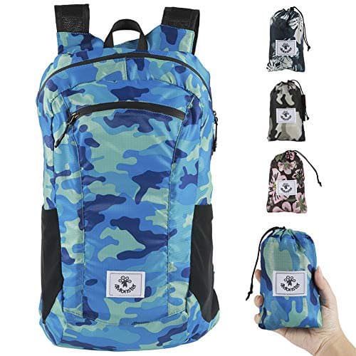 4Monster Hiking Backpack