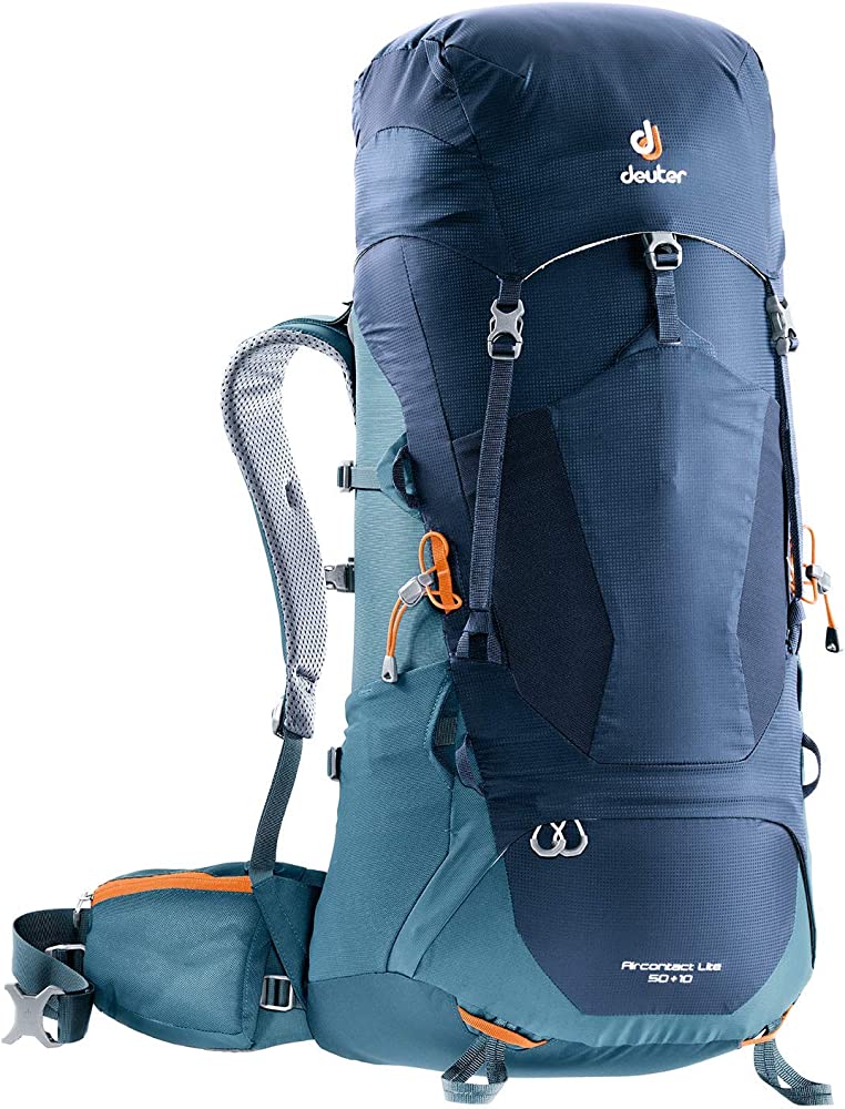 Deuter Hiking Backpack