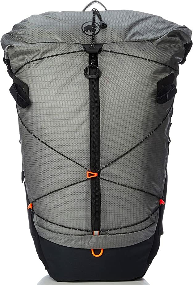 Mammut Ducan Spine 28-35 Hiking Backpack