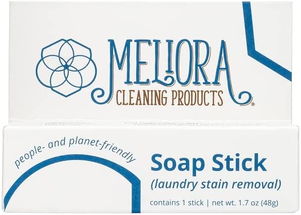 Meliora Cleaning Products Stain Remover