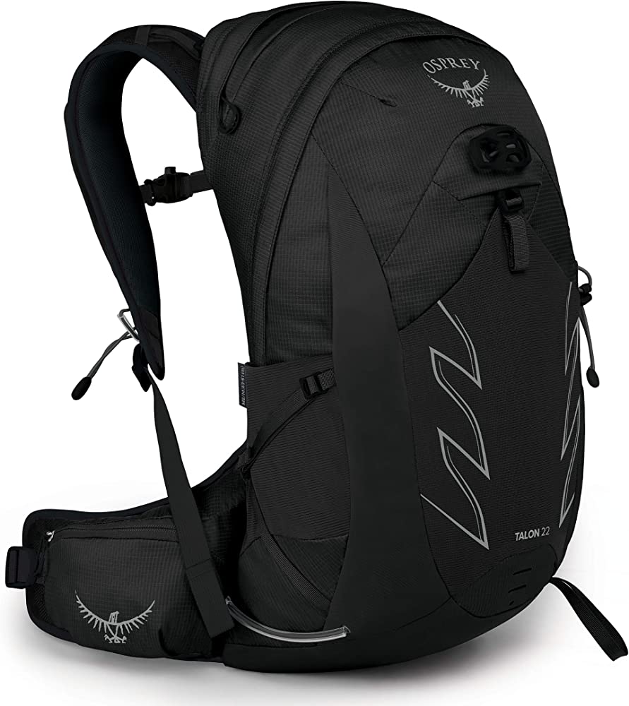 Osprey Talon 22 Hiking Backpack