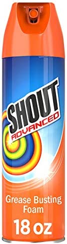 Shout Stain Remover