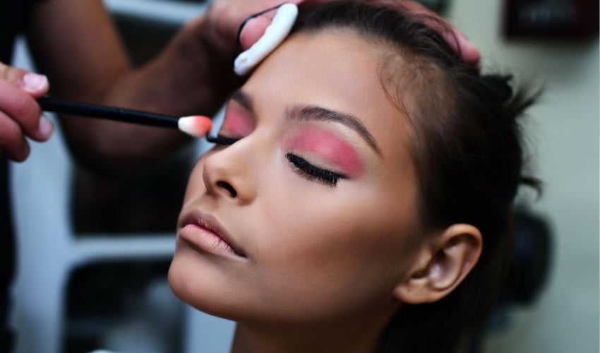 Top Makeup Websites