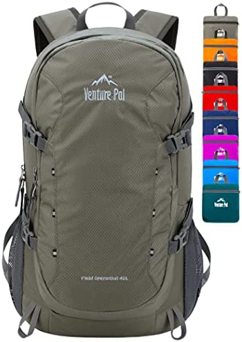 Venture Pal Hiking Backpack