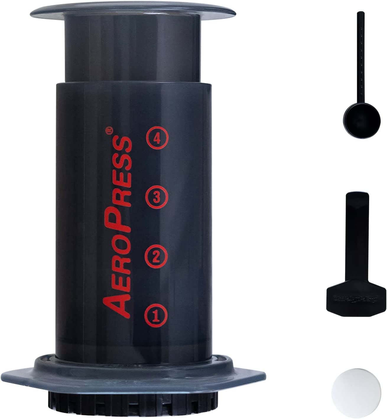 AEROPRESS Original Coffee and Espresso Maker