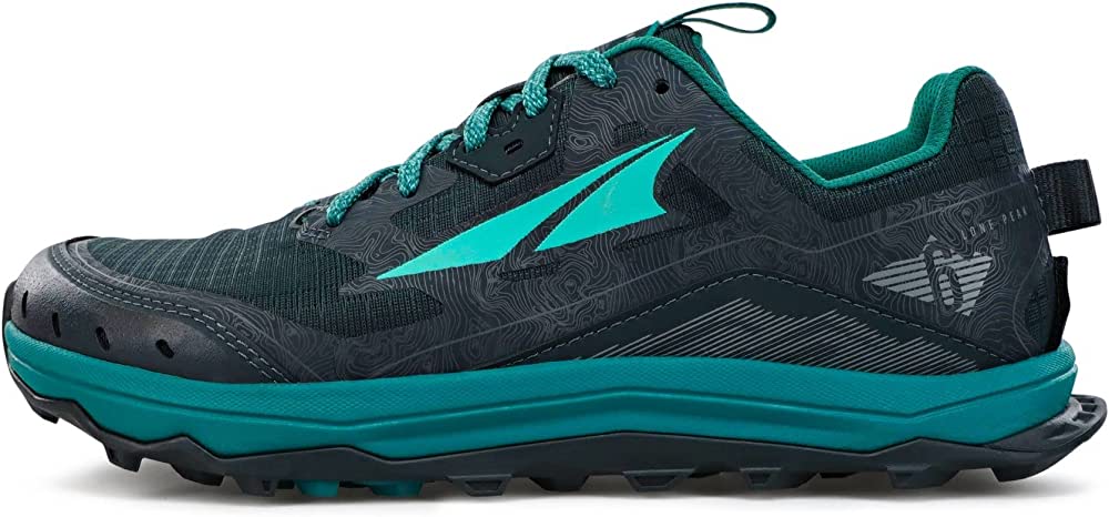 ALTRA Lone Peak 6 Trail Running Shoes