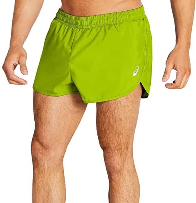 ASICS Split Men’s Running Short