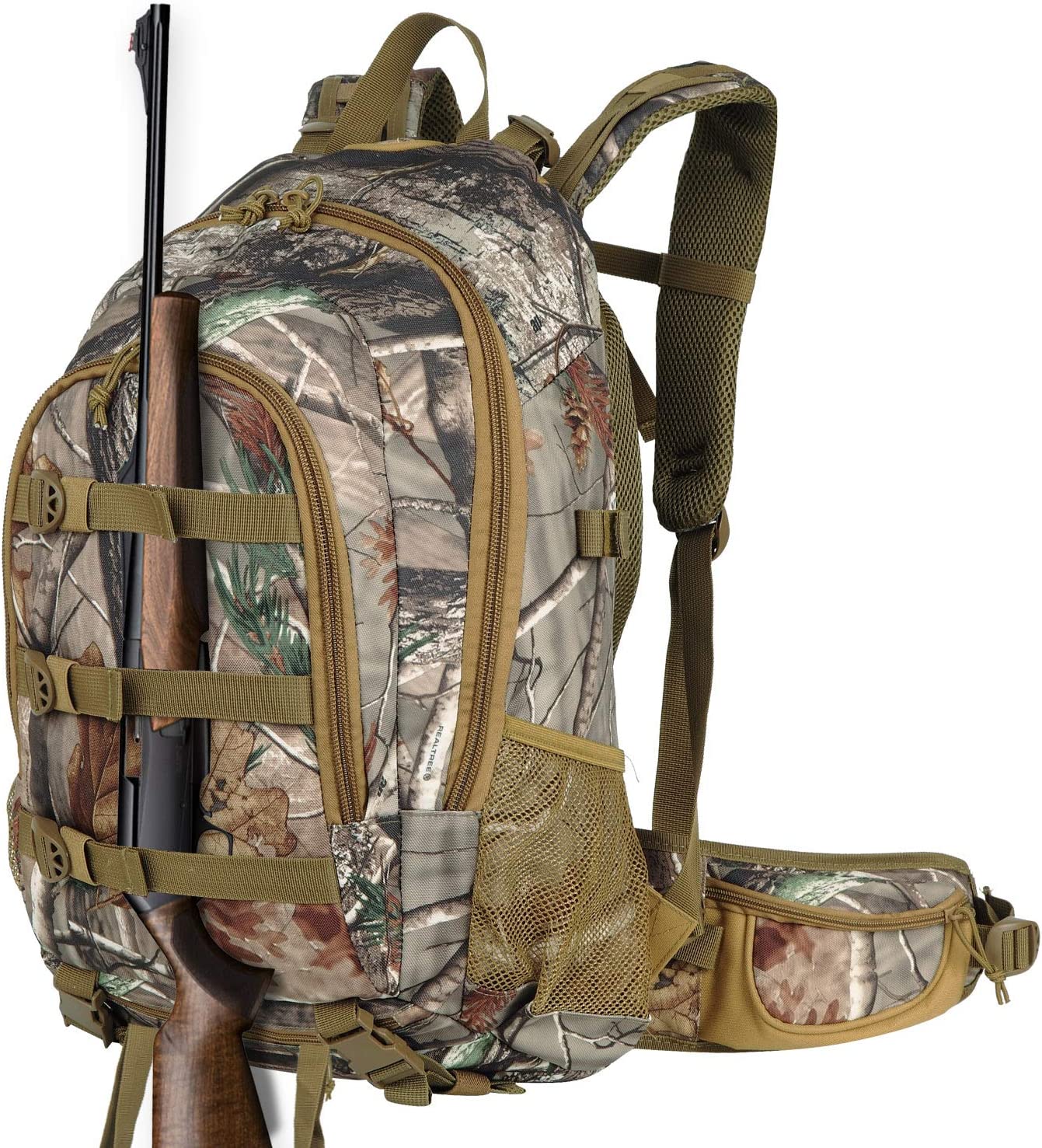 AUMTISC Hunting Backpack