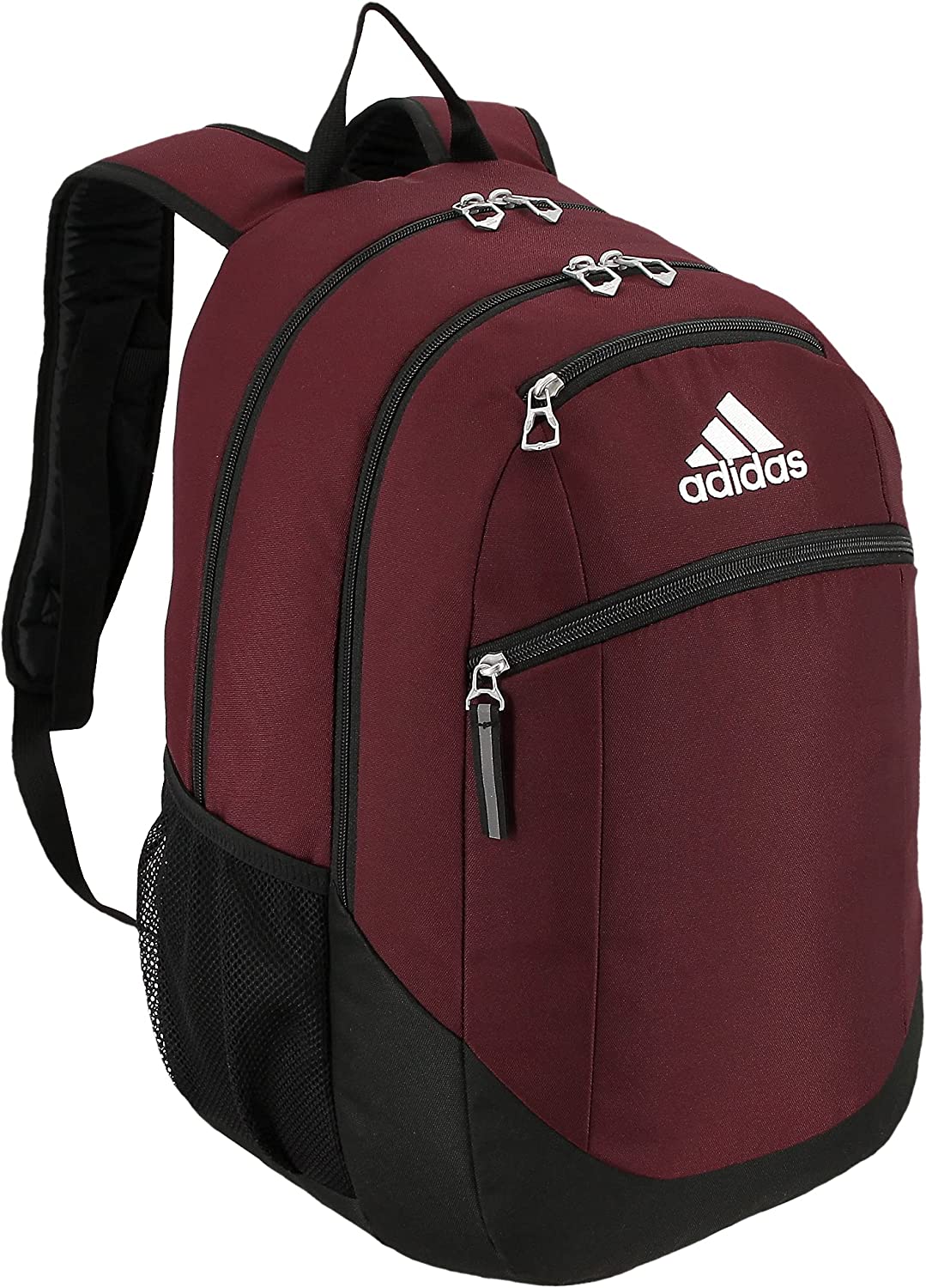 Adidas Stiker II Team Basketball Backpack