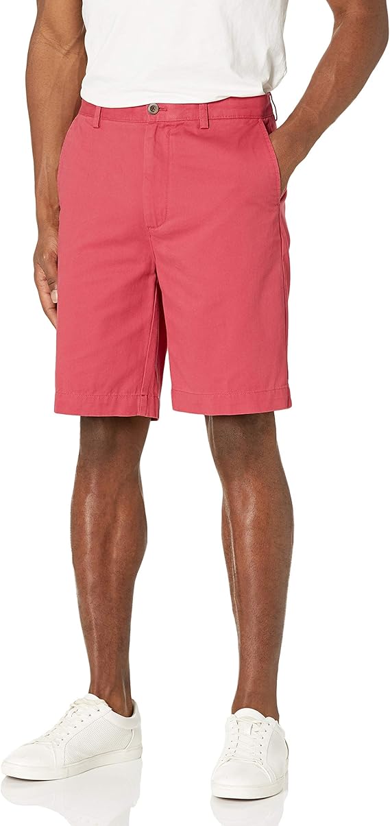 Amazon Essentials Men's Classic-Fit