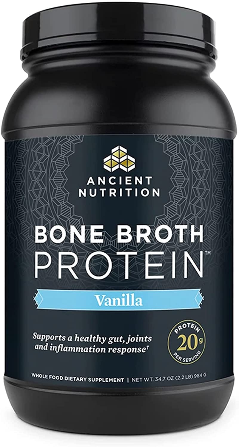 Ancient Nutrition Protein Powder