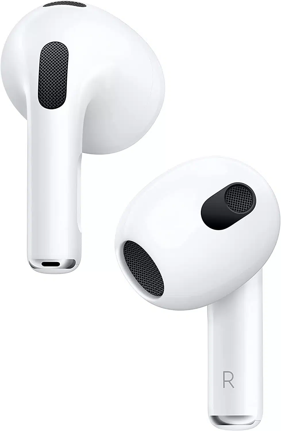 Apple AirPods Running Headphones