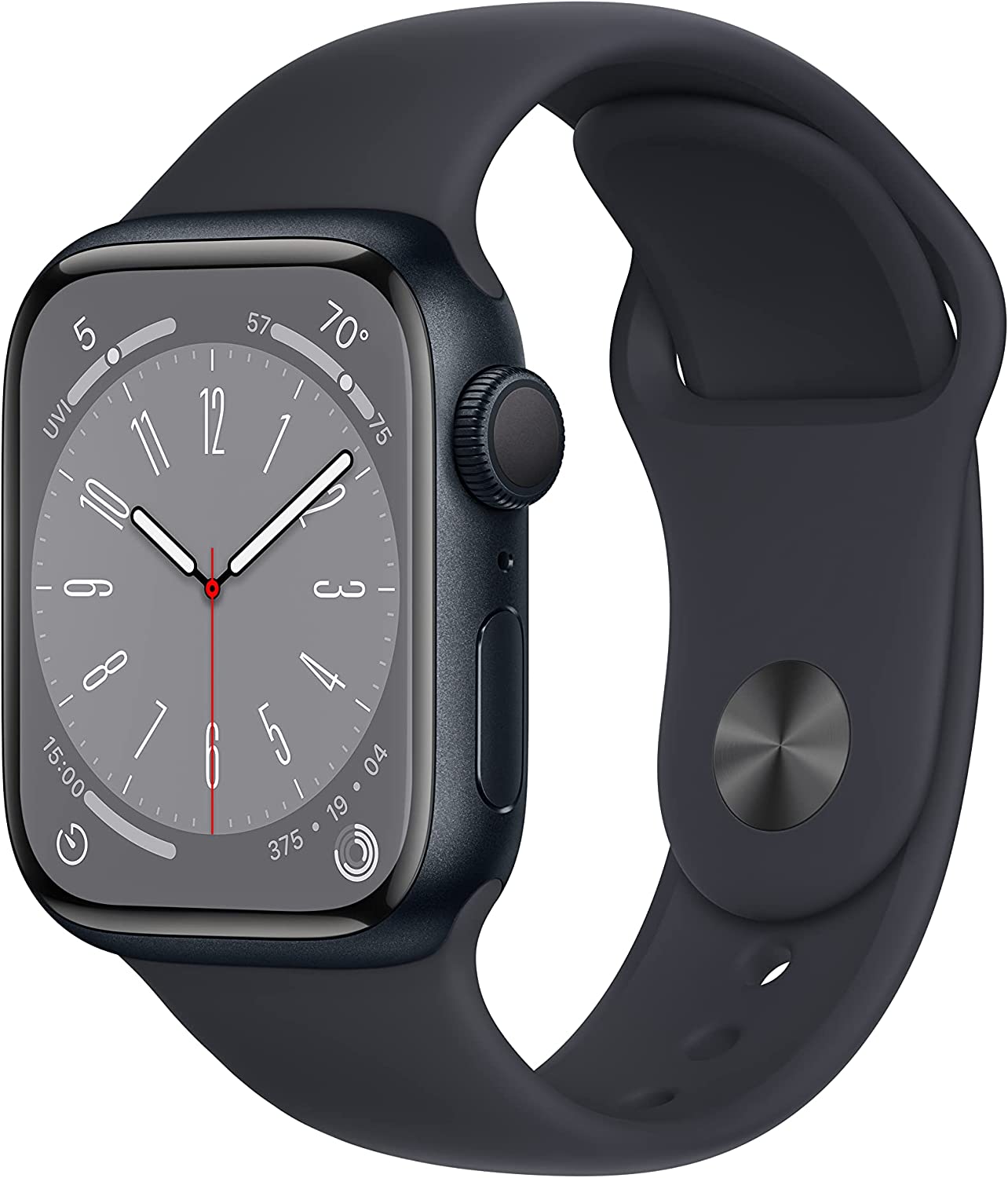 Apple Watch Series 8 Fitness Tracker