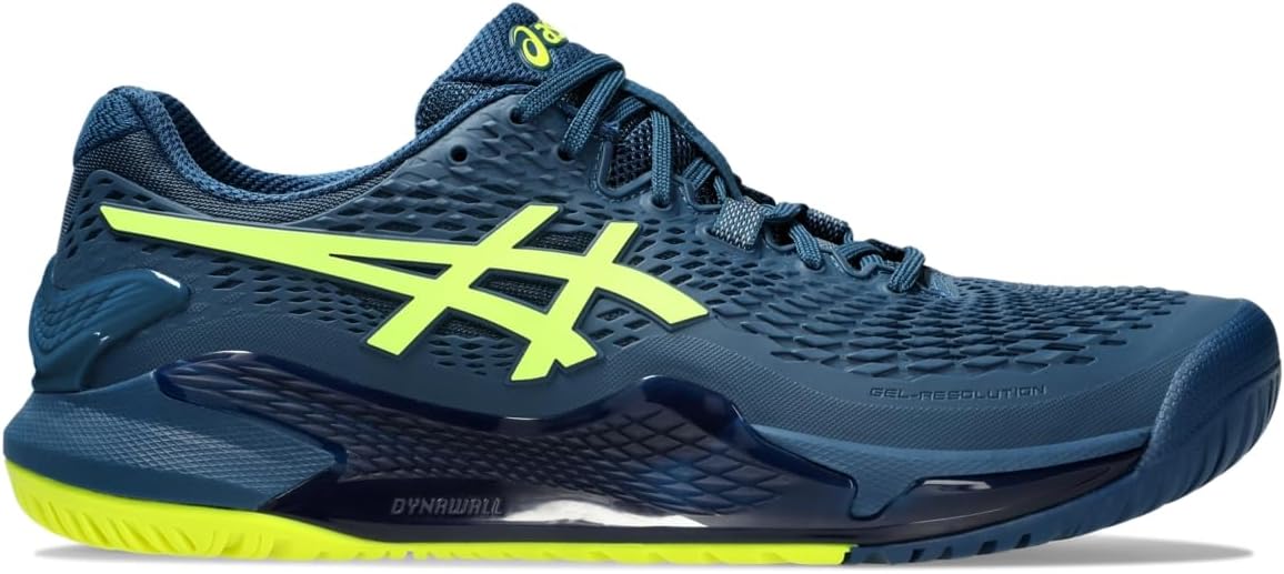 Asics Gel-Resolution 9