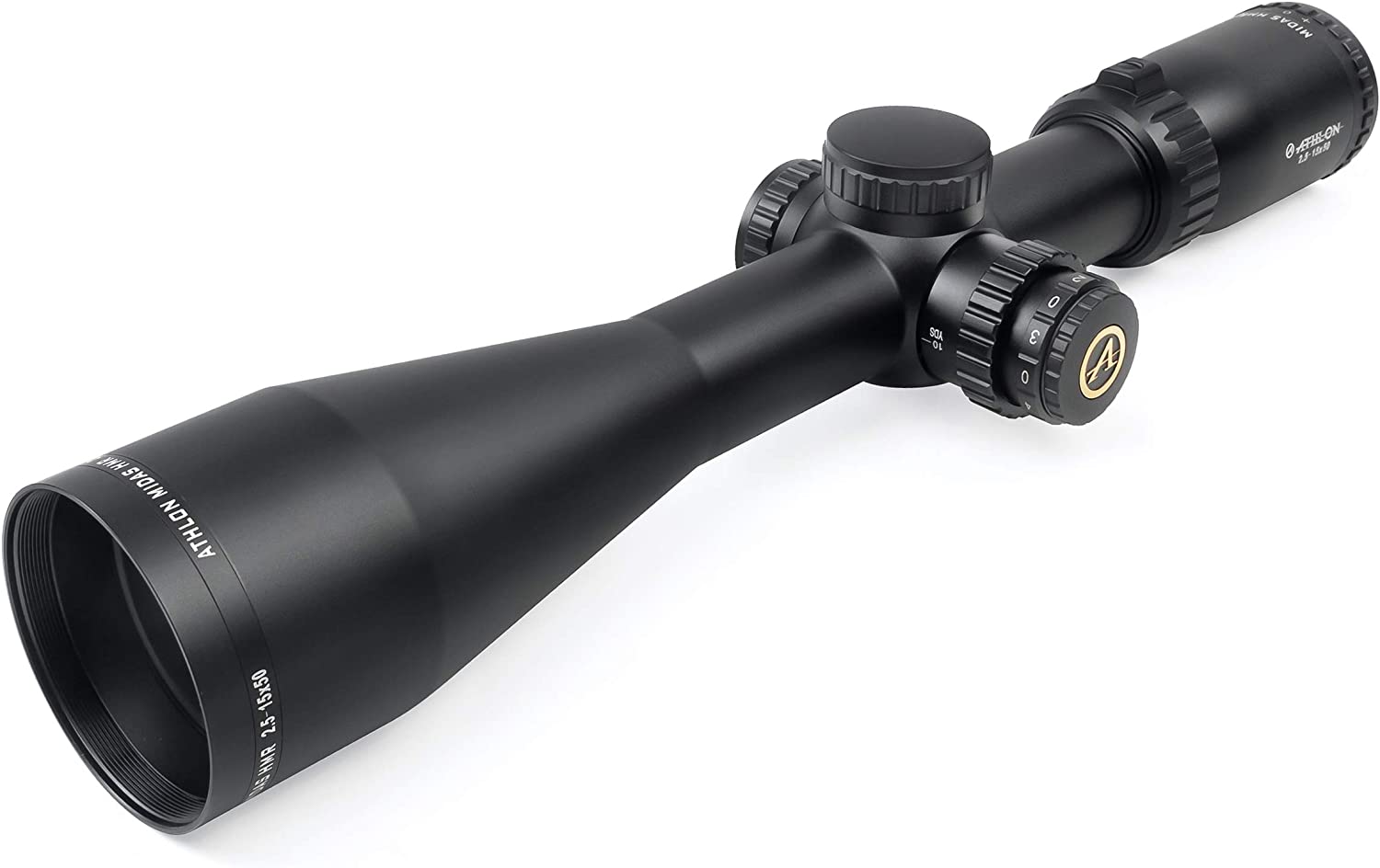 Athlon Midas Hunting Scope