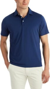 B.Draddy Vin Polo