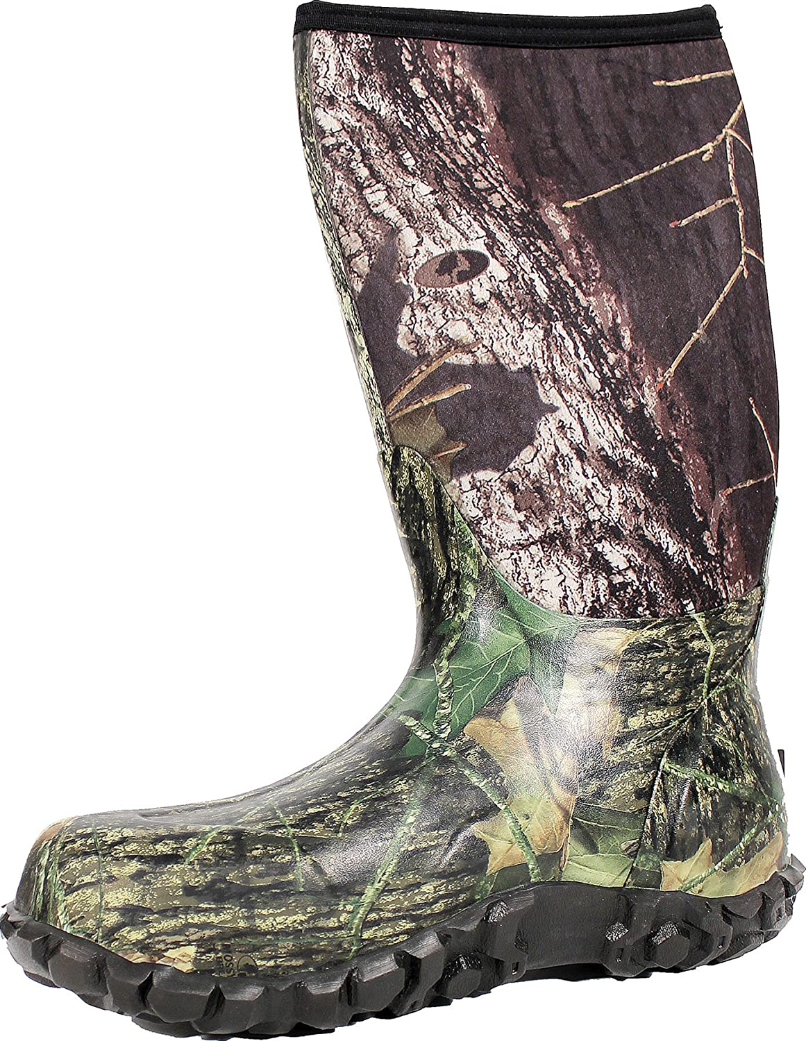 BOGS Classic Rubber Hunting Boots