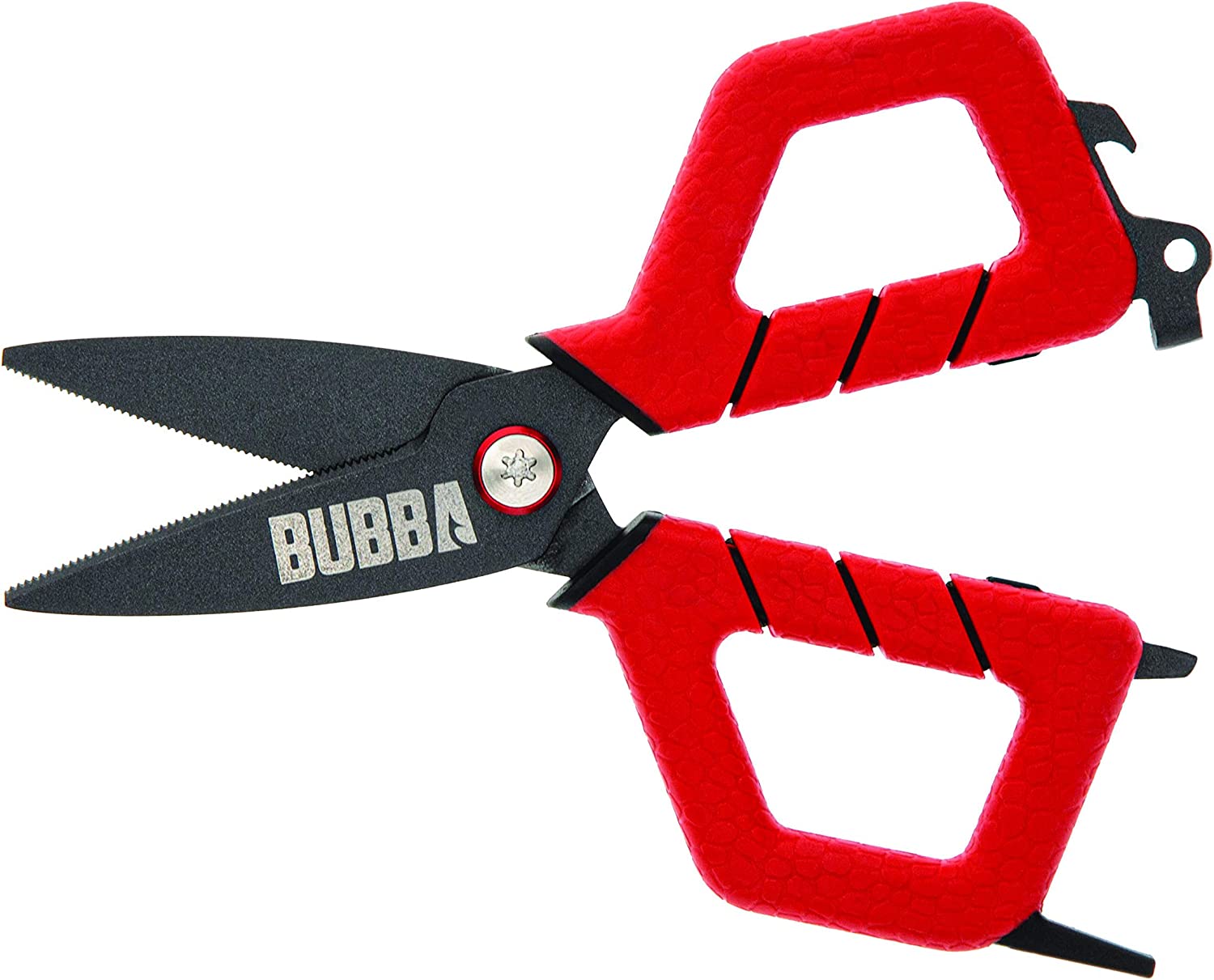 BUBBA Fishing Scissors