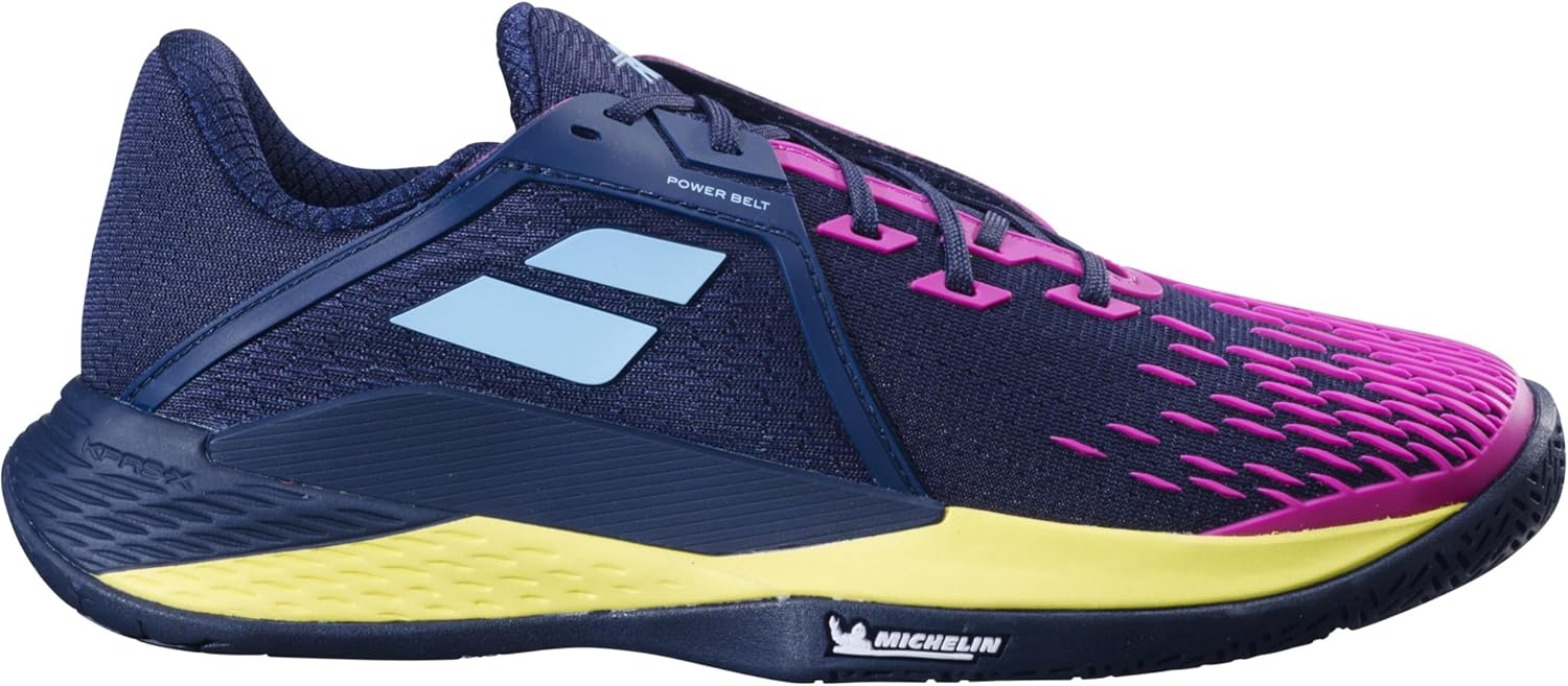 Babolat Propulse Fury 3