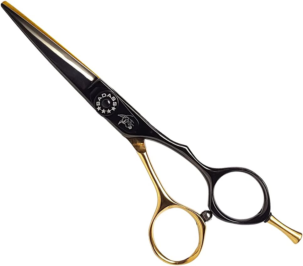 Badass Beard Scissors