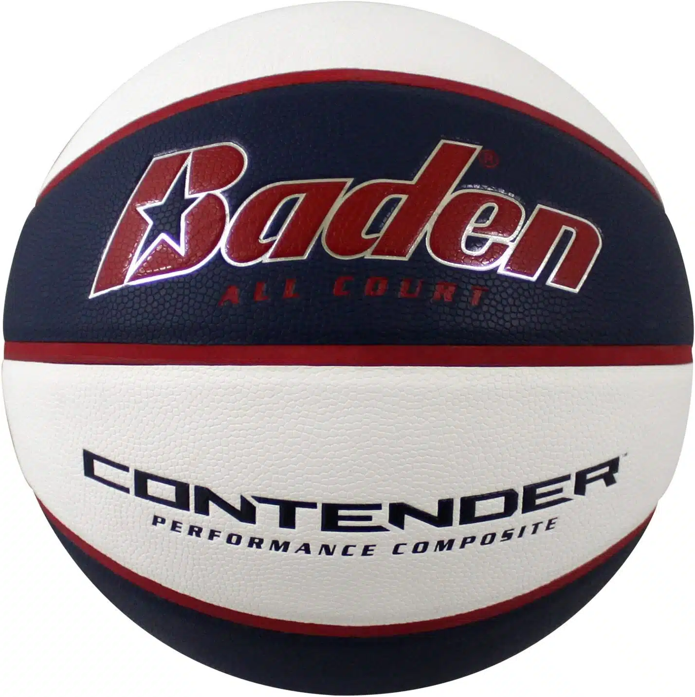 Baden Contender Outdoor Basketball