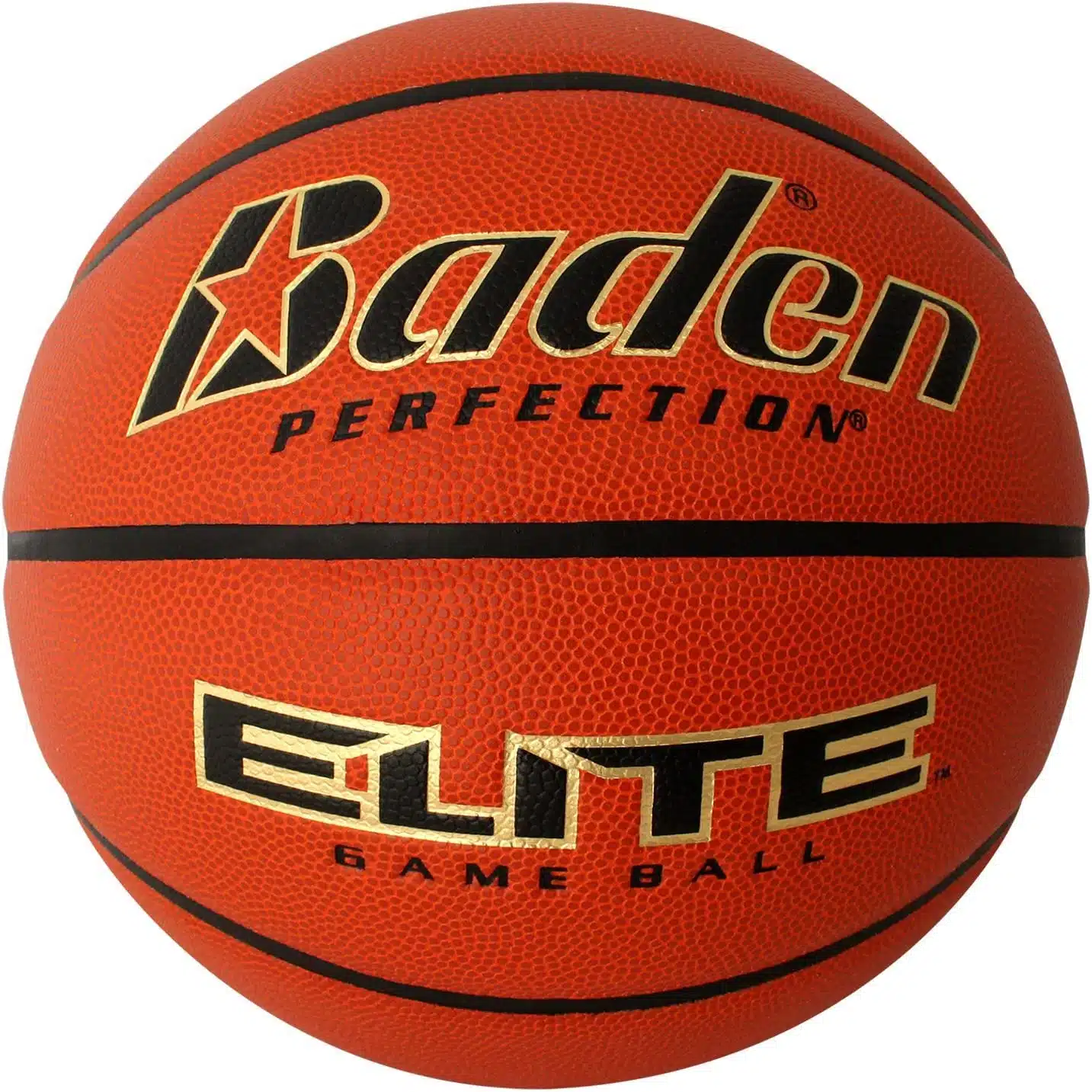 Baden Elite Indoor Basketball