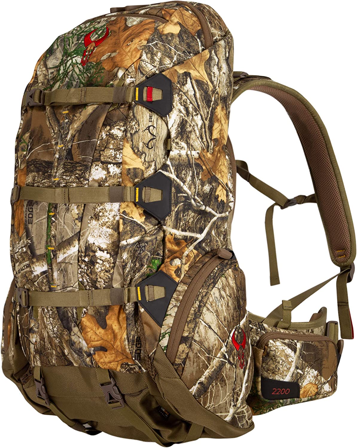 Badlands 2200 Hunting Backpack