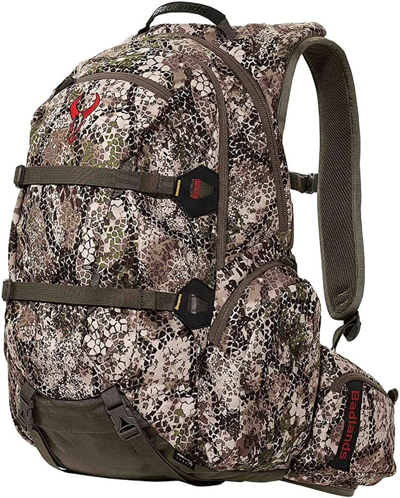 Badlands Superday Hunting Backpack