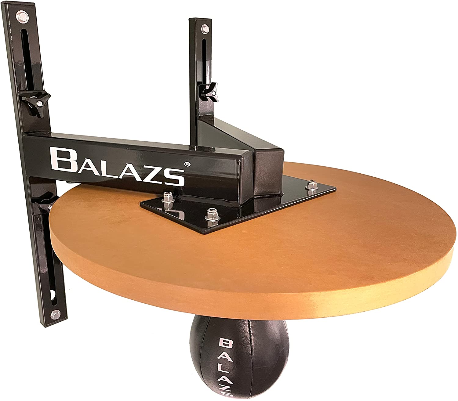 Balazs i-Box Speed Bag Platform