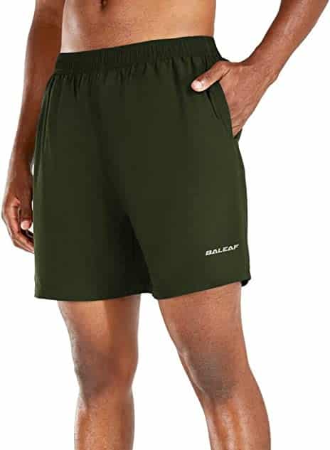 Baleaf Men’s Running Short