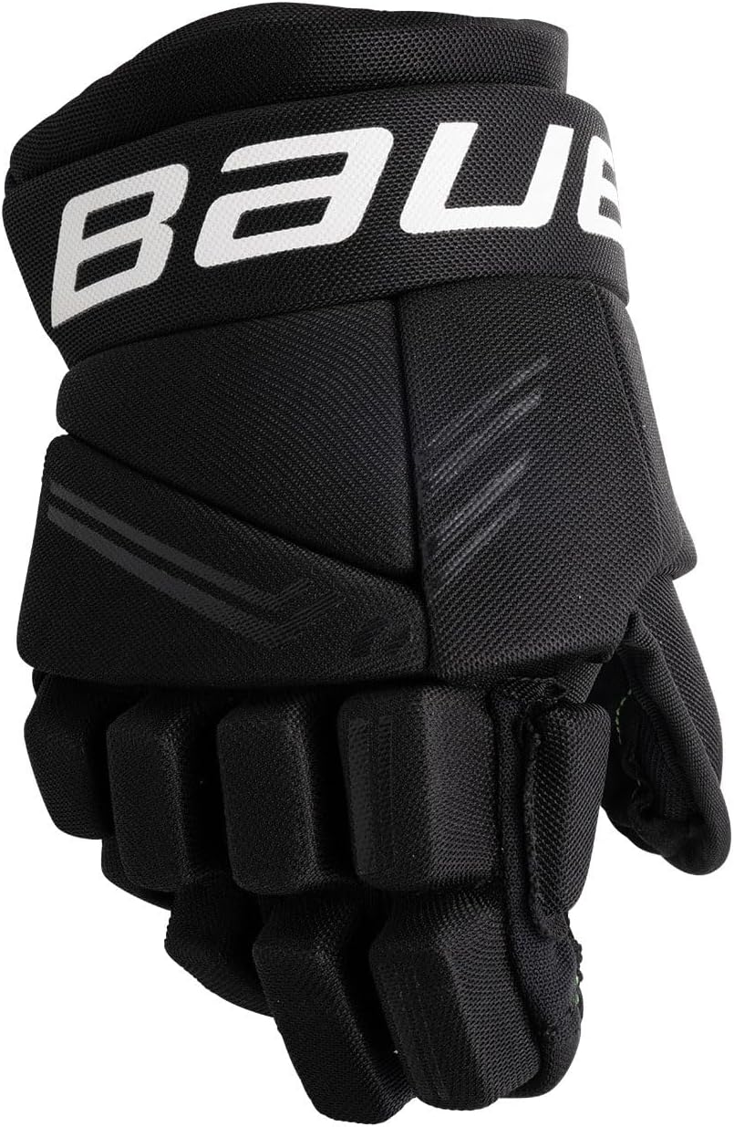 Bauer Adult Hockey Gloves