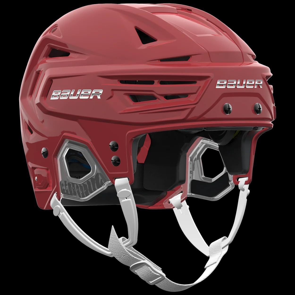 Bauer Re-Akt 150 Hockey Helmet