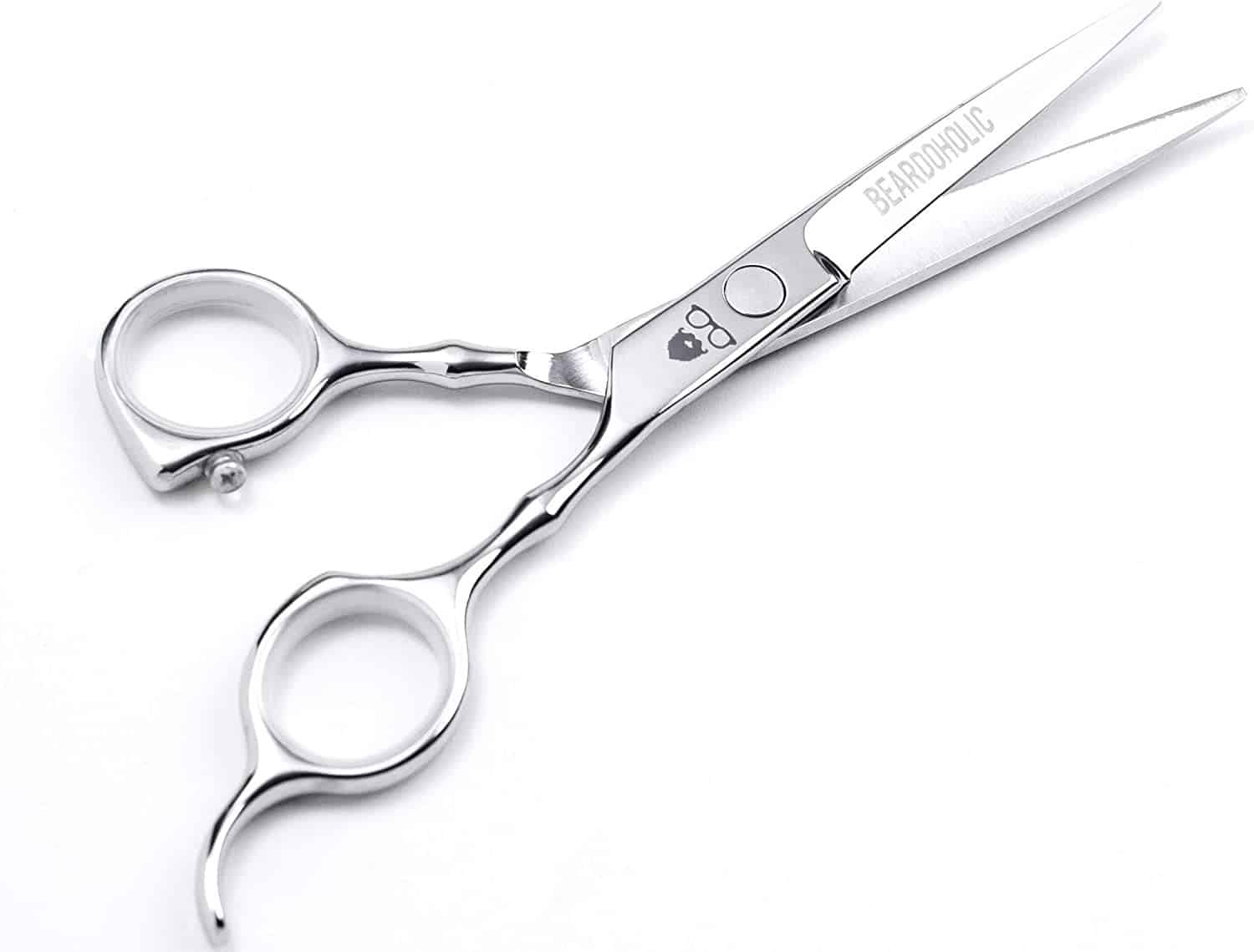 Beardoholic Beard Scissors