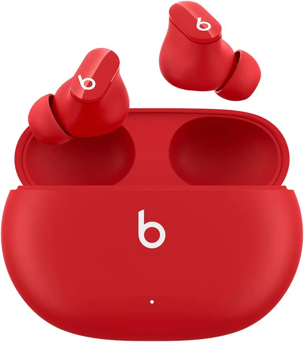 Beats Studio Running Headphones