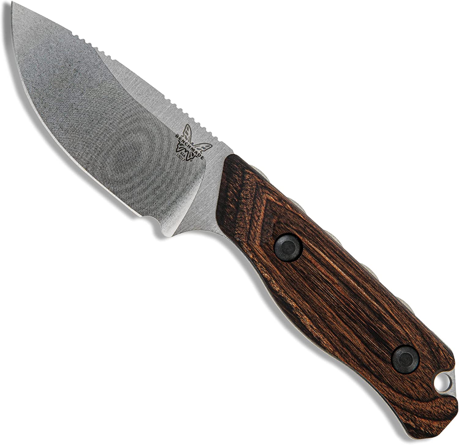 Benchmade 15017 Hunting Knife