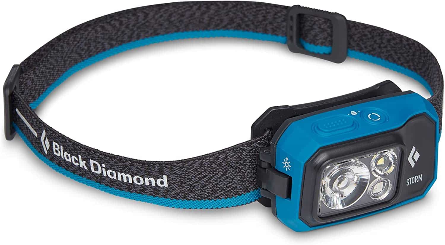 Black Diamond Storm 450 Hunting Headlamp