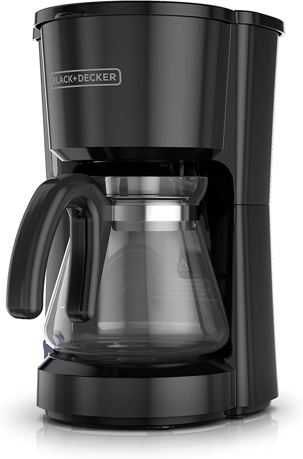 Black+Decker Coffee Maker