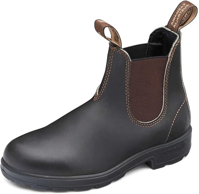 Blundstone Original Chelsea Boots - Unisex