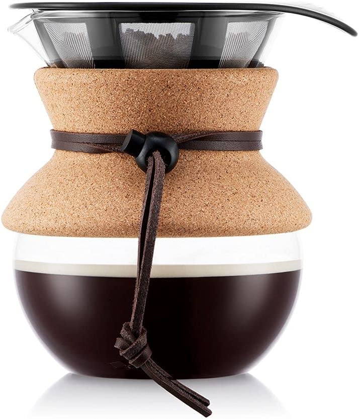 Bodum Pour Over Coffee Maker