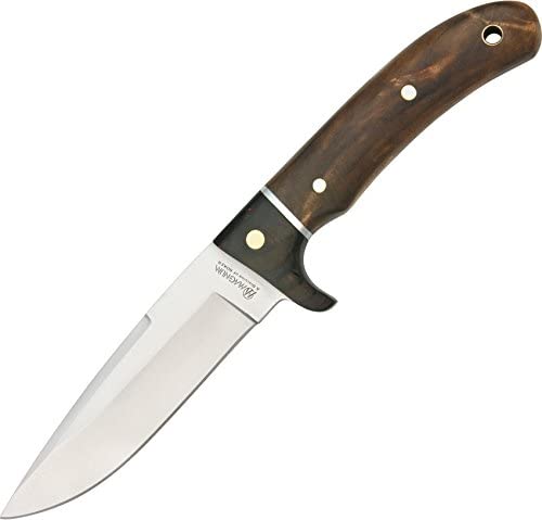 Boker Magnum Hunting Knife