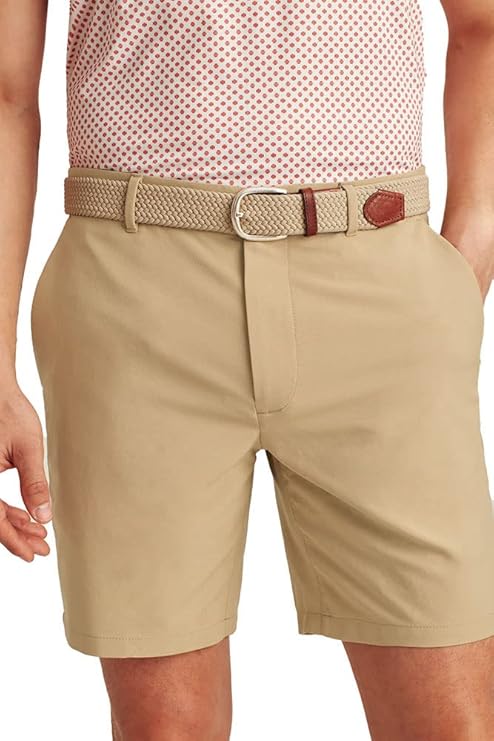 Bonobos Performance Golf Shorts