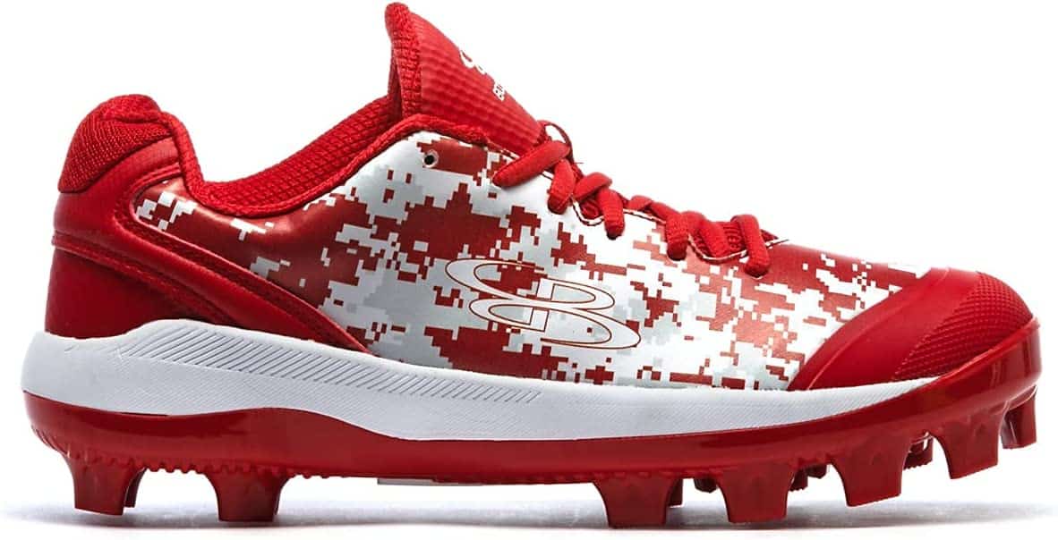 Boombah Men's Baseball Cleats