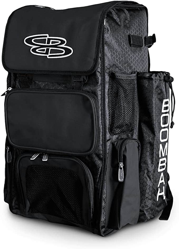 Boombah Superpack Bat Pack