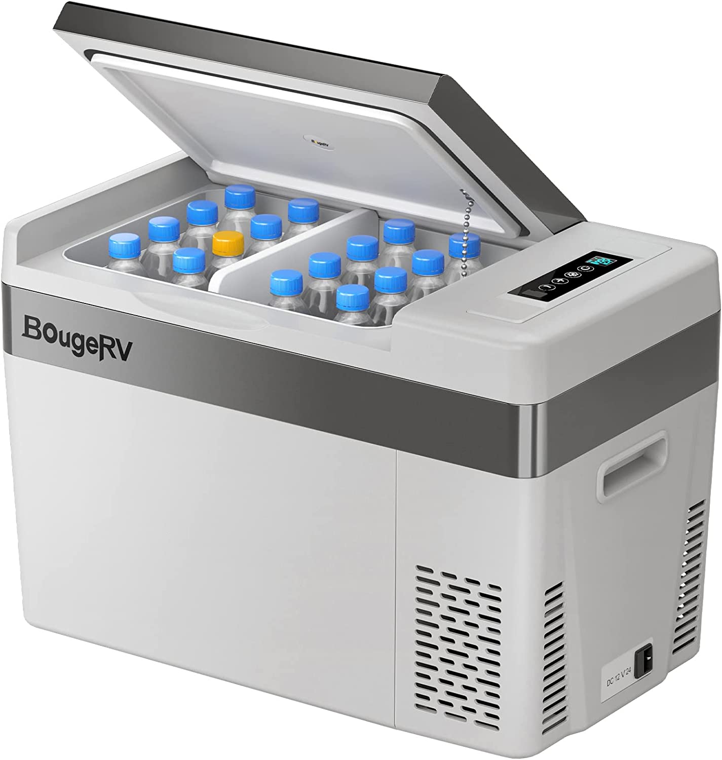 BougeRV Portable Refrigerator