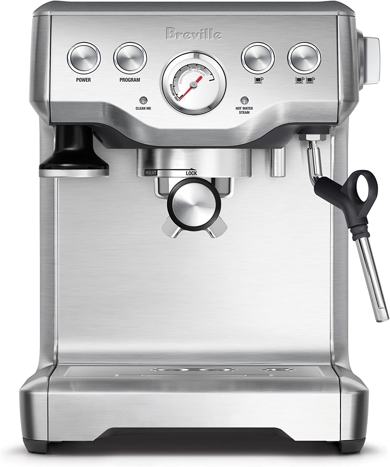 Breville Infuser